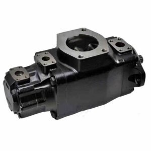 Denison Double Vane Pump T7DB B28 B12 5R00 A1M1 (054-37566-0, T7DB B28 B12 5R** A1M1)