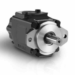 Denison Double Vane Pump T7DBS 045 B10 1L00 A100 (024-94244-0, T7DBS 045 B10 1L** A100)