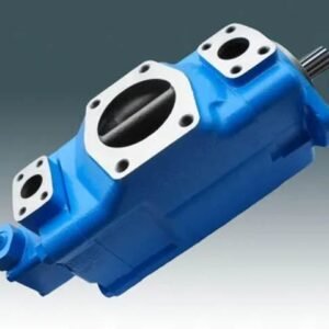 Denison Double Vane Pump T7DBS B20 B11 4R00 A1M0 (024-93496-0, T7DBS B20 B11 4R** A1M0)