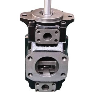 Denison Double Vane Pump T6CCM B06 B06 5R00 D100 (024-44676-0, T6CCM B06 B06 5R** D100)