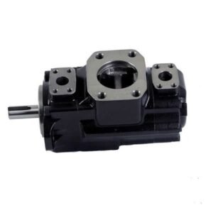 Denison Double Vane Pump T6CC 010 017 3L00 C101 (024-45239-0, T6CC 010 017 3L** C101)