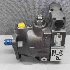 Parker Hydraulic Piston Pump PV023R1E1T1NDCC