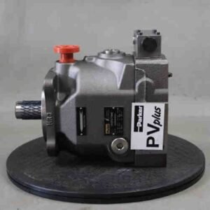 Parker Hydraulic Piston Pump PV360R1E1T1NZL1
