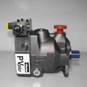 Parker Hydraulic Piston Pump PV023R1K1AYNMRZ