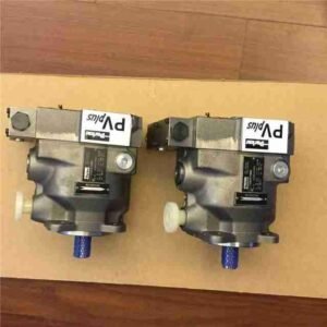 Parker Hydraulic Piston Pump PV032R1K8T1NMR1
