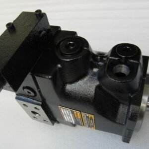 Parker Hydraulic Piston Pump PV040L1E1T1VMTP