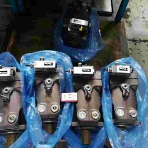 Parker Hydraulic Piston Pump PV040R1D3T1VMMC