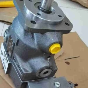 Parker Hydraulic Piston Pump PV032R1L1T1NUDM