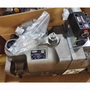 Parker Hydraulic Piston Pump PV040R1K1T1NGLW