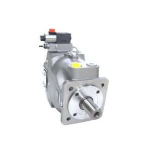 Parker Hydraulic Piston Pump PV046R1E1T1NMFC