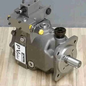 Parker Hydraulic Piston Pump PV046R1E3T1NMMW