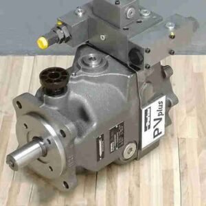 Parker Hydraulic Piston Pump PV063R1D3T1VMR1