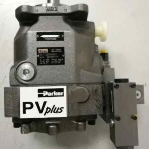 Parker Hydraulic Piston Pump PV080R1K4T1NUCC