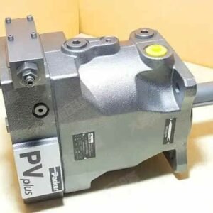 Parker Hydraulic Piston Pump PV080R1L1T1NUDR