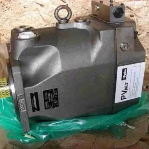 Parker Hydraulic Piston Pump PV092R1E1DFVUDR