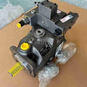 Parker Hydraulic Piston Pump PV092R1K1T1NSC1