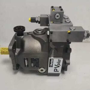 Parker Hydraulic Piston Pump PV140R1K1BBNUPM