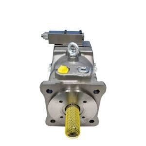 Parker Hydraulic Piston Pump PV140R1L1T1NMR1