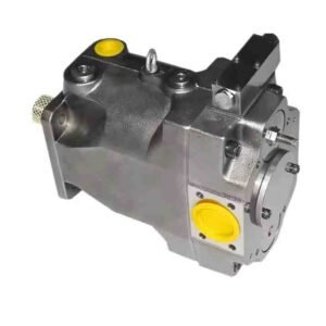 Parker Hydraulic Piston Pump PV180L1E3BBNMFC