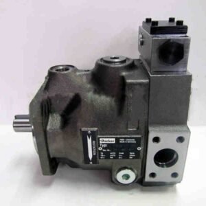 Parker Hydraulic Piston Pump PV180R1E3BBNYCC
