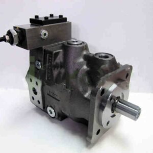Parker Hydraulic Piston Pump PV180R1G1T1NMM1