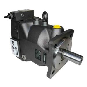 Parker Hydraulic Piston Pump PV180R1K1T1NTL1