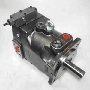 Parker Hydraulic Piston Pump PV180R1K1T1NTLZ