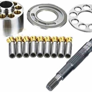 Parker Hydraulic Piston Pump PV180R1K4T1NMMW