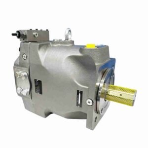 Parker Hydraulic Piston Pump PV180R1L1T1NYCC