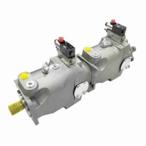 Parker Hydraulic Piston Pump PV180R1L4T1NFPV