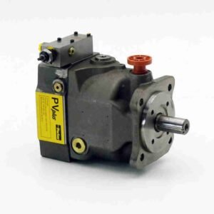 Parker Hydraulic Piston Pump PV270L1K1T1NYCC