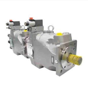 Parker Hydraulic Piston Pump PV270R1D1AYNMMC