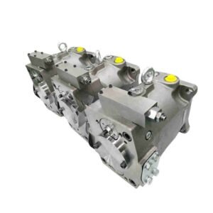 Parker Hydraulic Piston Pump PV270R1E1C1NTLC