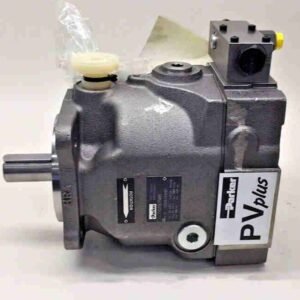 Parker Hydraulic Piston Pump PV270R1L1T1N2LC