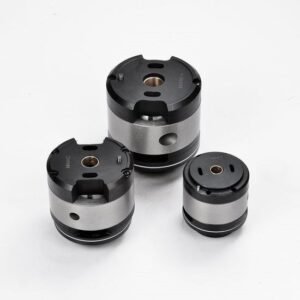 Denison Double Vane Pump T6ED 062 B31 1L00 B1 (024-64950-0, T6ED 062 B31 1L** B1)