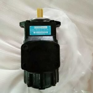 Denison Double Vane Pump T6CC B20 B12 5R00 C100 (024-64481-0, T6CC B20 B12 5R** C100)