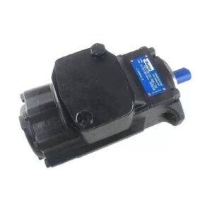 Denison Double Vane Pump T6CCM B31 B08 1L00 D100 (024-90490-0, T6CCM B31 B08 1L** D100)