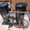 Copeland Compressor ZRT90KCE-TF5