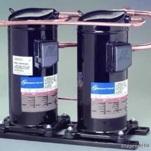 Copeland Compressor ZRT90KC-TFD-930