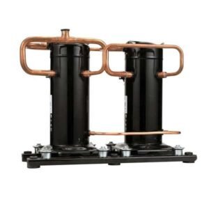 Copeland Compressor ZPT364KCE-TW5-975