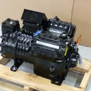 Copeland Compressor LAHA032E-TAC-100