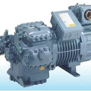 Copeland Compressor 4RH12500-TSK-209