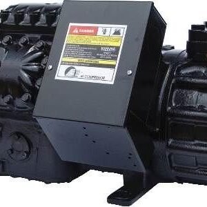 Copeland Compressor 6DK3-3500-TSK-800
