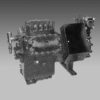 6Copeland Compressor RS2-4000-FSU-800