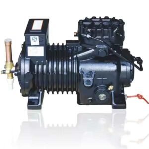 Copeland Compressor 6DP3F93KL-TSK-200