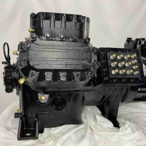 Copeland Compressor 6DH3R35ML-TSK-A39