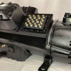 Copeland Compressor 464969D 00