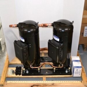 Copeland Compressor ZPT108K5E-TF5-930