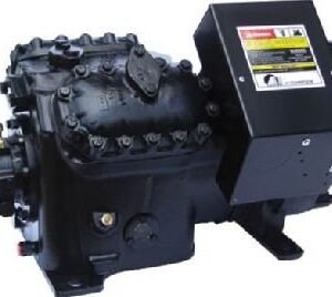 Copeland Compressor 4RK1-1500-TMK