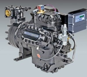 Copeland Compressor 6DJ3F11ME-TSK-214